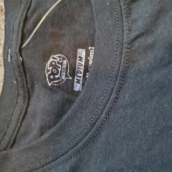 Pop! Rick And Morty Unisex Tshirt With Colorful Graphic New Without Tags - Picture 4 of 7